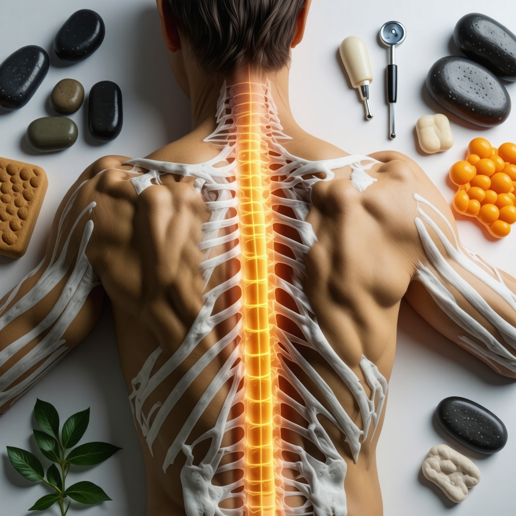 Pinched Nerve Treatment Options Without Surgery Explained