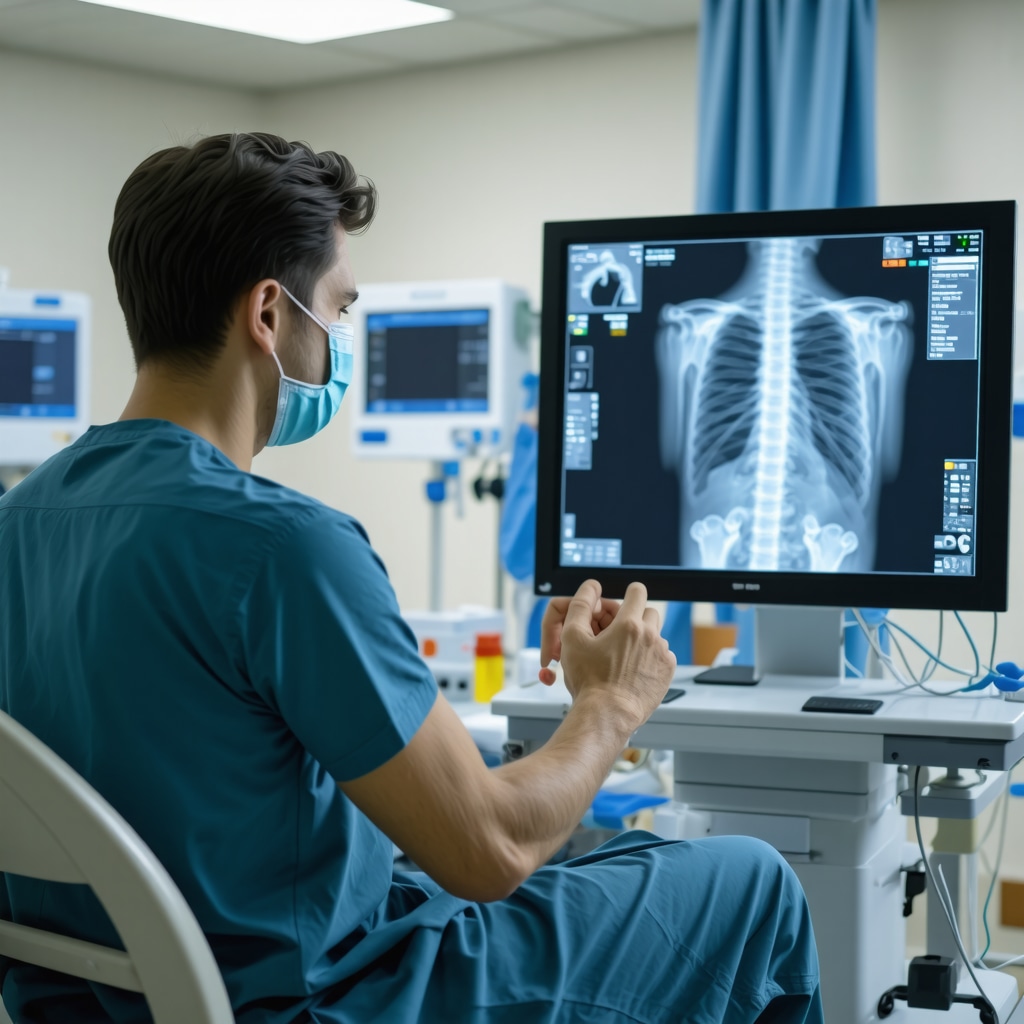 Post-Accident Orthopedic Evaluation: Key Steps to Take