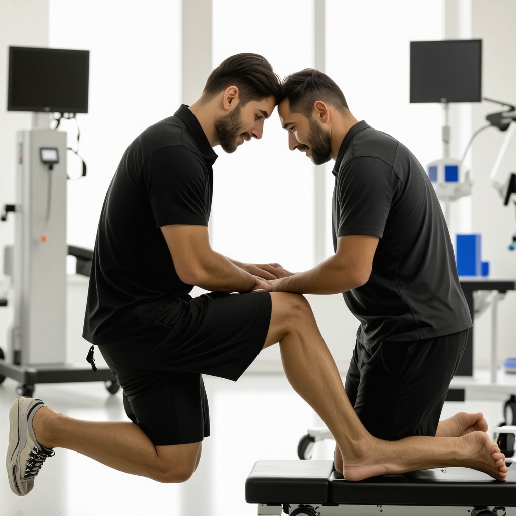 Post-Surgery Orthopedic Rehabilitation and Recovery Tips for NJ Patients