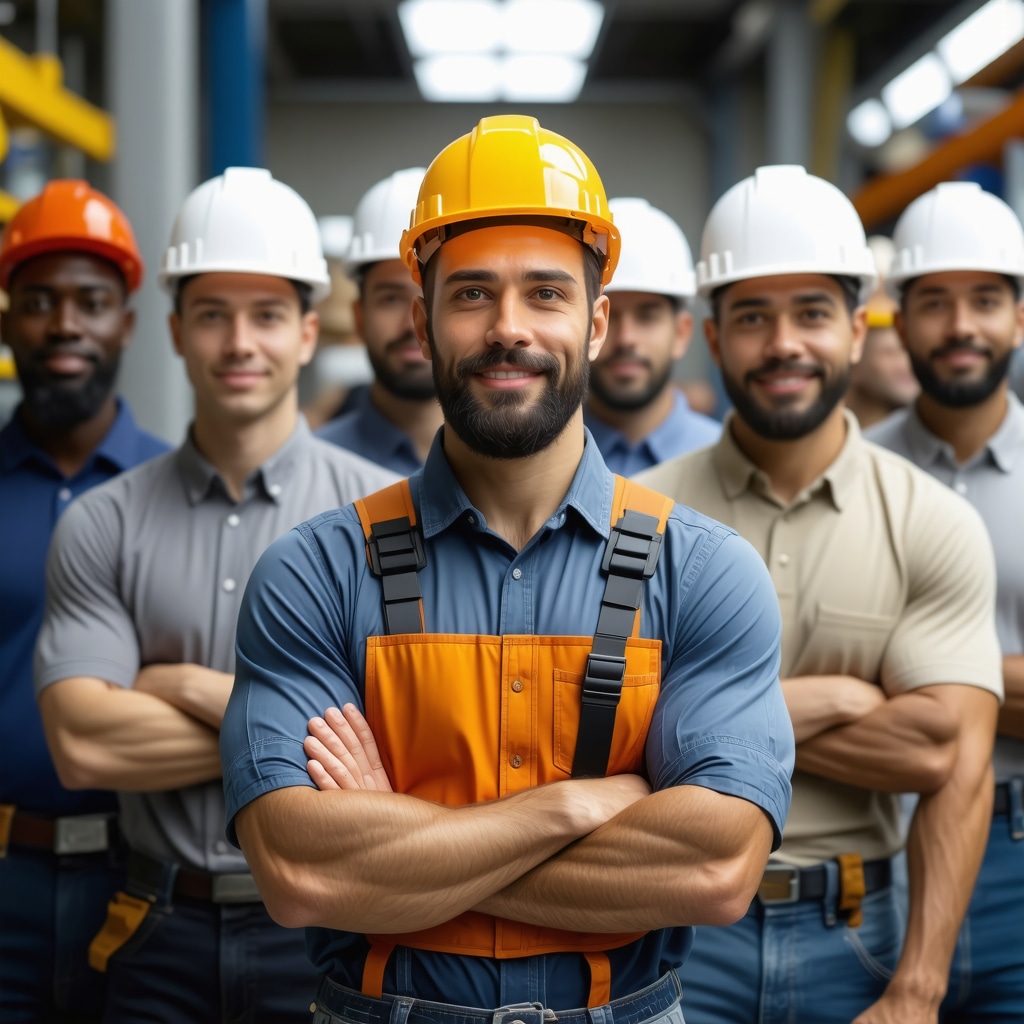 Repetitive Strain Injuries: Orthopedic Solutions for NJ Workers