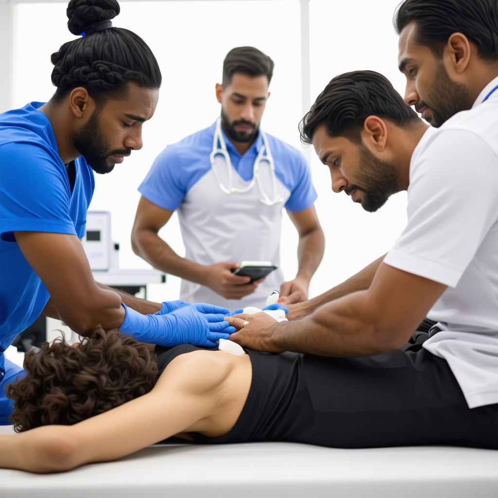 Sciatica Relief: Top Orthopedic Treatments to Try in 2024