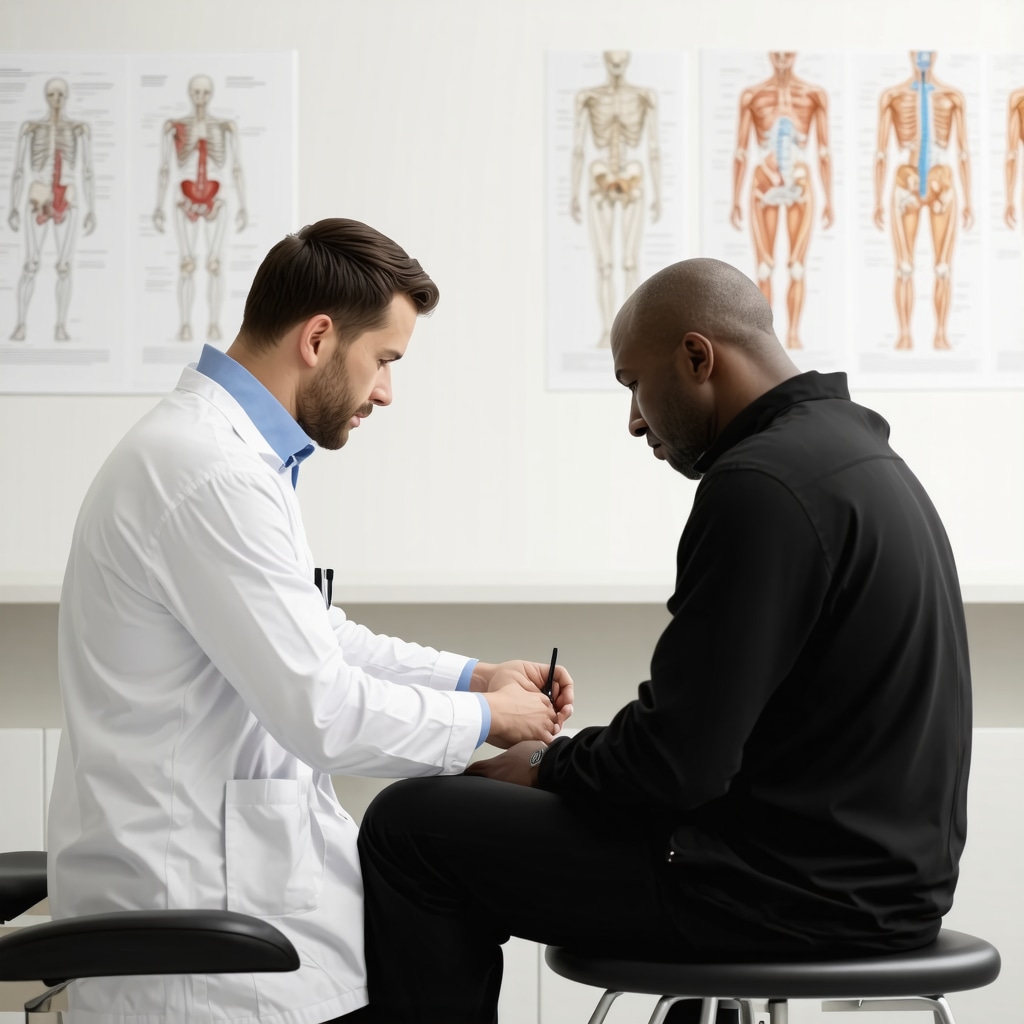 Sciatica Specialist in New Jersey: How to Get Expert Help