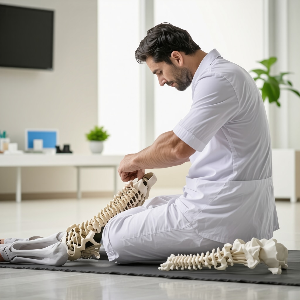 Sciatica Treatment Options from Experienced Orthopedic Doctors