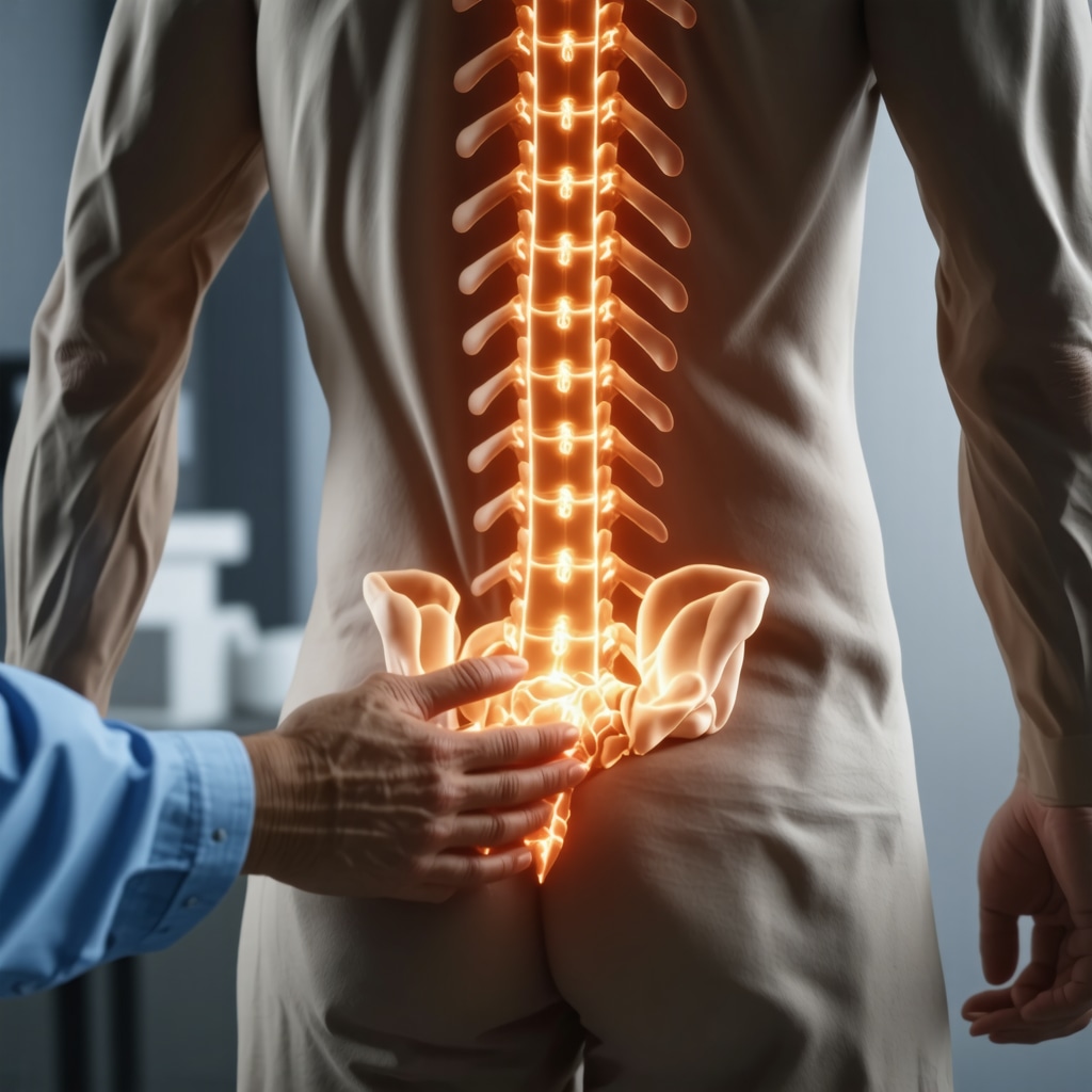 Signs You Need Orthopedic Spine Surgery: Early Warning Tips