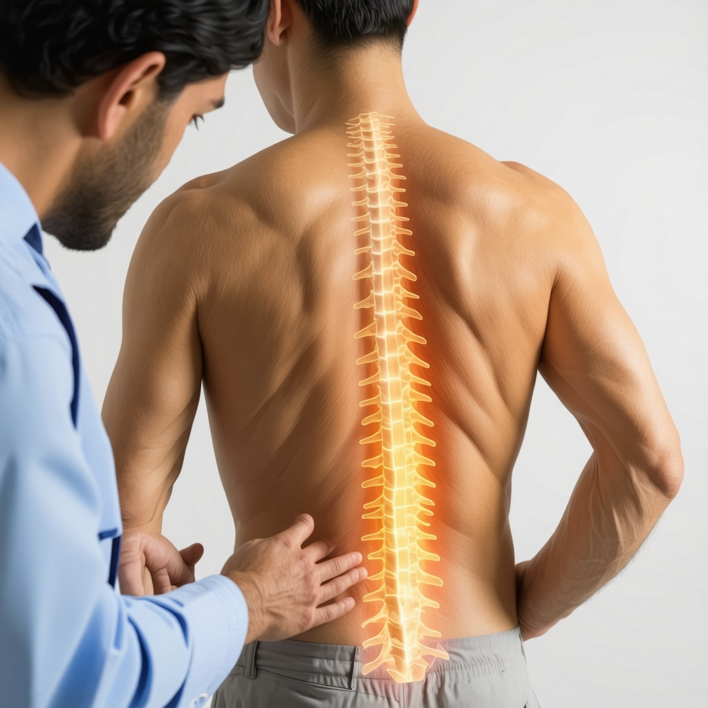 Signs You Need Orthopedic Spine Surgery: What to Watch For