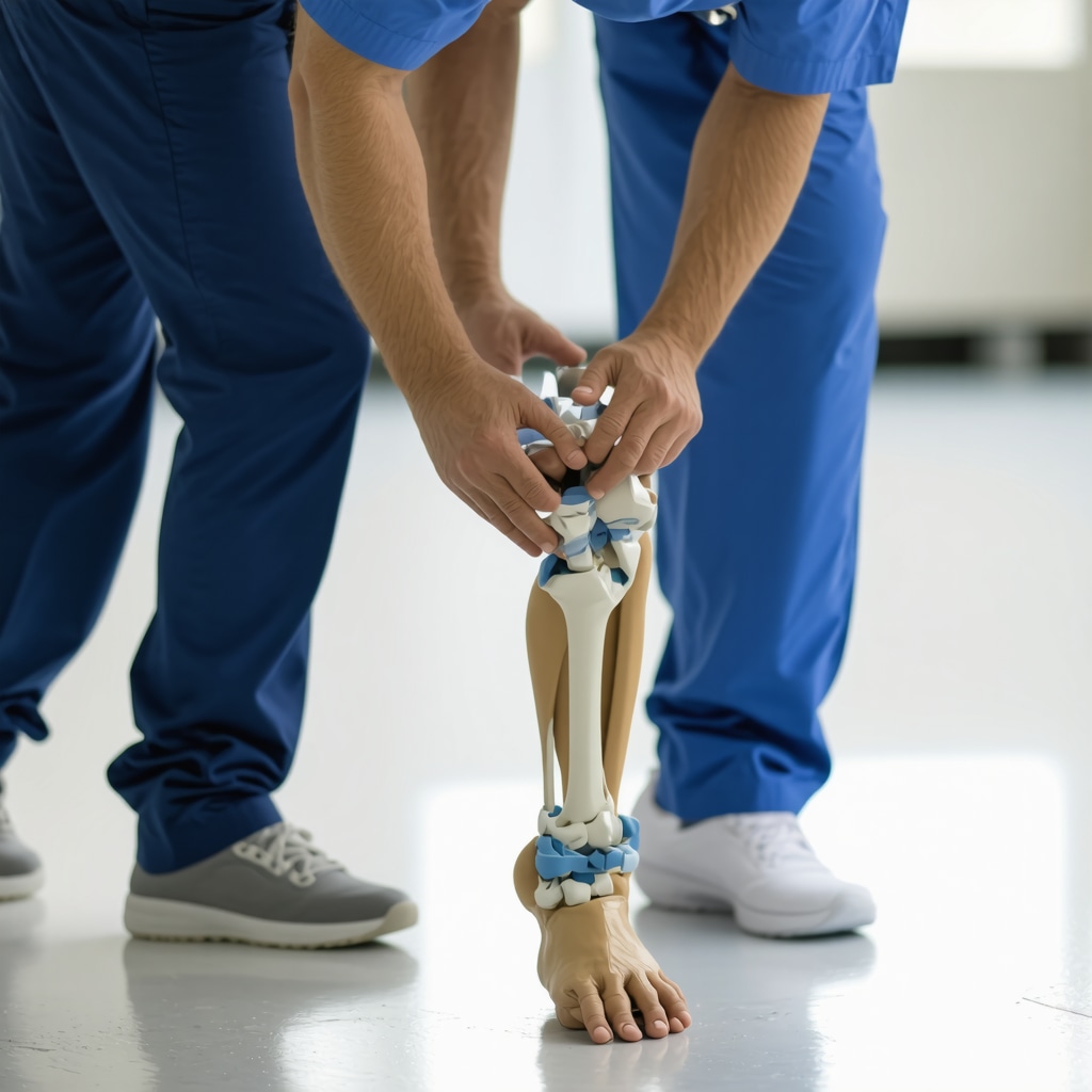 Slip and Fall Orthopedic Care: What You Need to Know