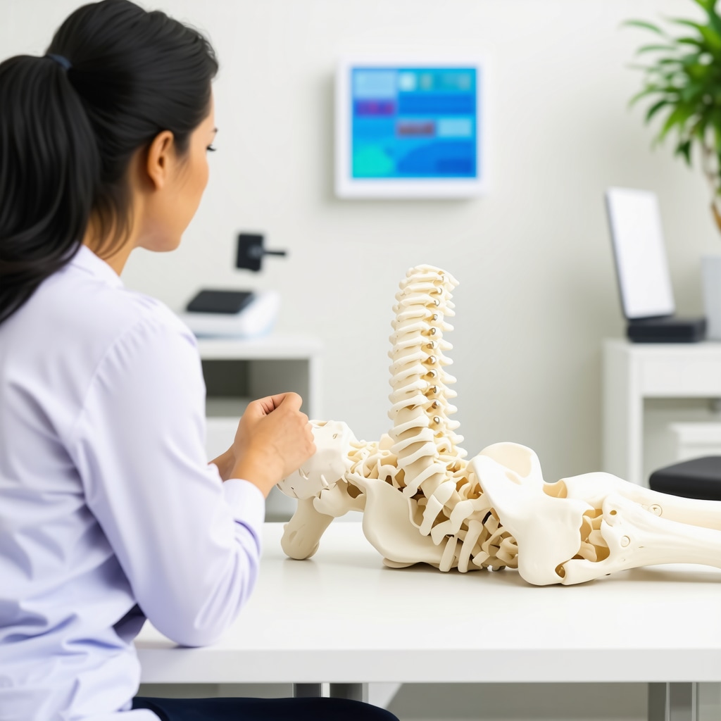 Slipped Disc Orthopedic Treatment: Non-Surgical Options Explained