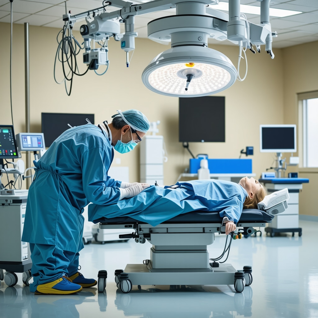 Spine Surgery and Specialists: Finding Trusted Care in Clifton NJ