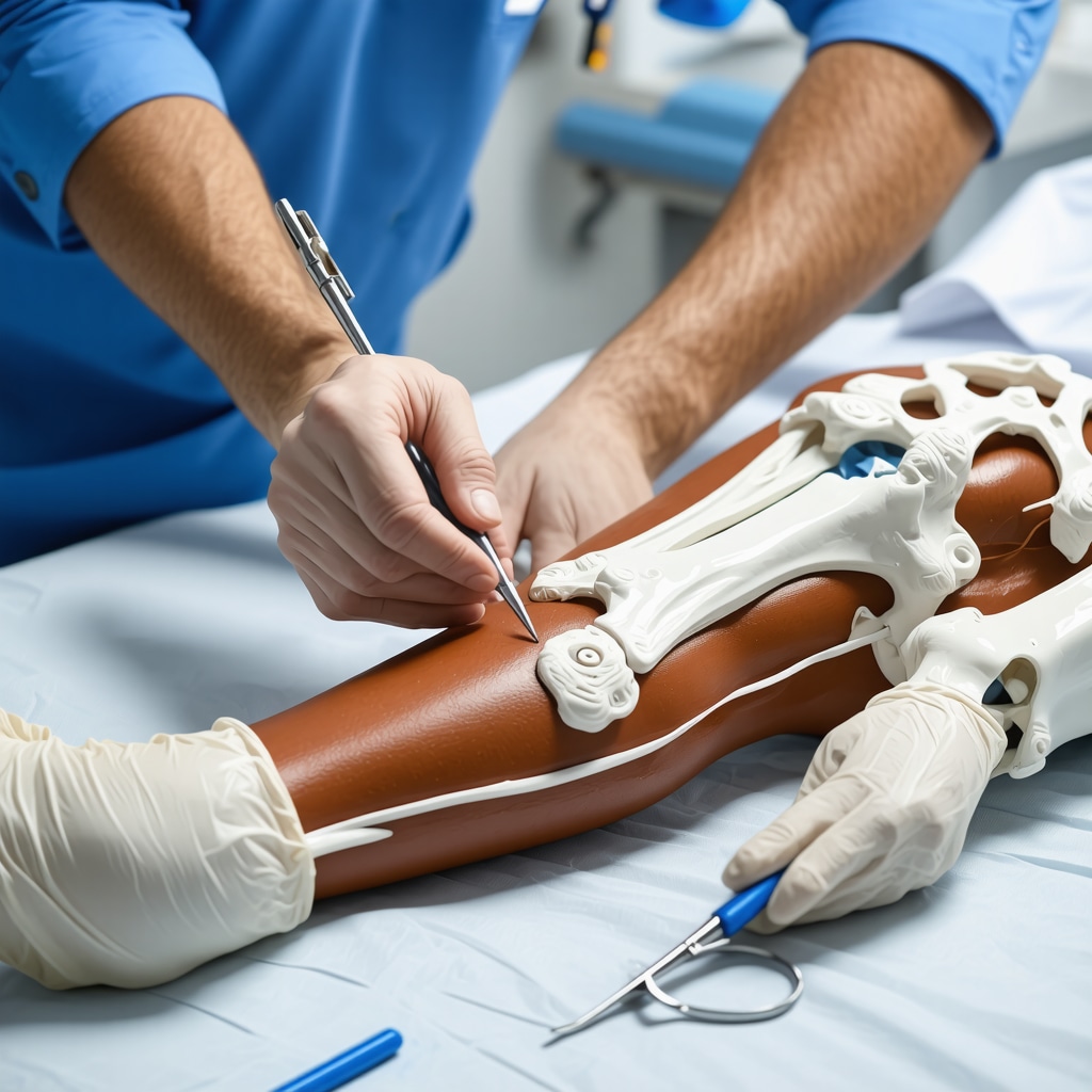 Step-by-Step Post-Accident Orthopedic Assessment Explained