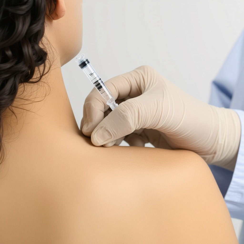 Steroid Injections in Orthopedics: Benefits and Risks Explained