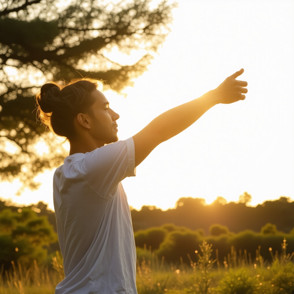 Tips to Manage Orthopedic Pain Flare-Ups Without Medication