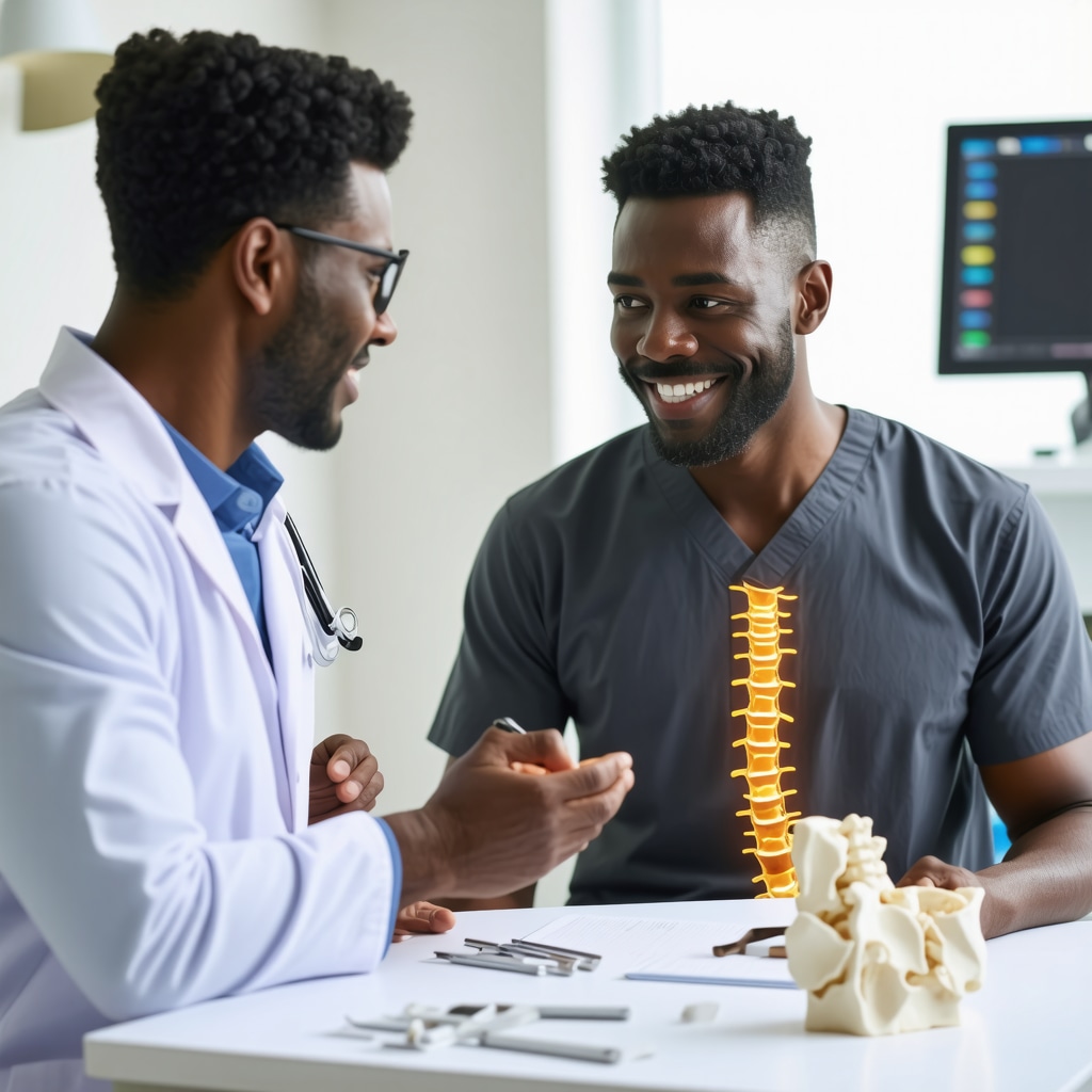 Top Orthopedic Procedures for Sciatica: What Works Best in 2024
