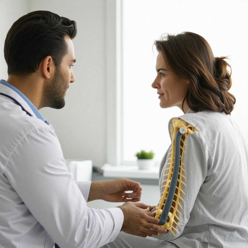 Top Sciatica Specialist in New Jersey: How to Find One