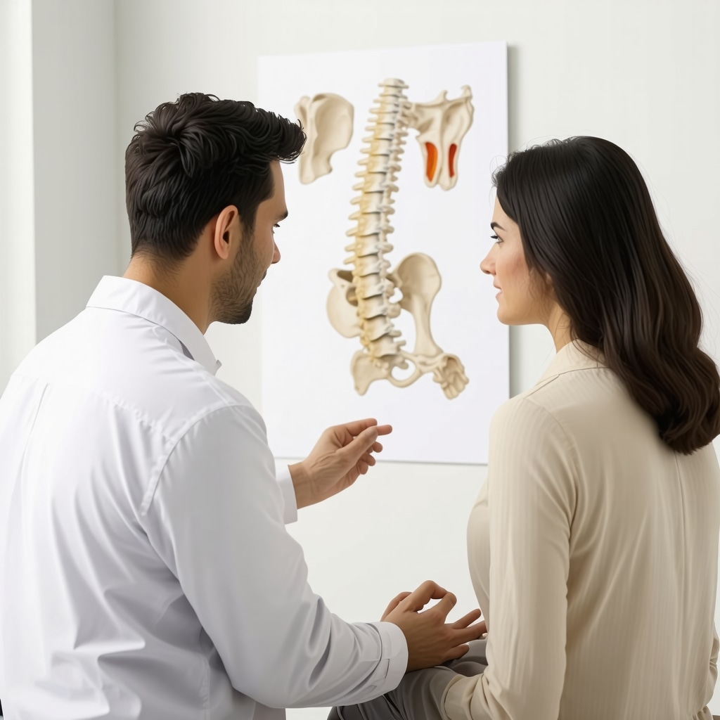 Top Sciatica Treatments by Orthopedic Doctors: What You Need