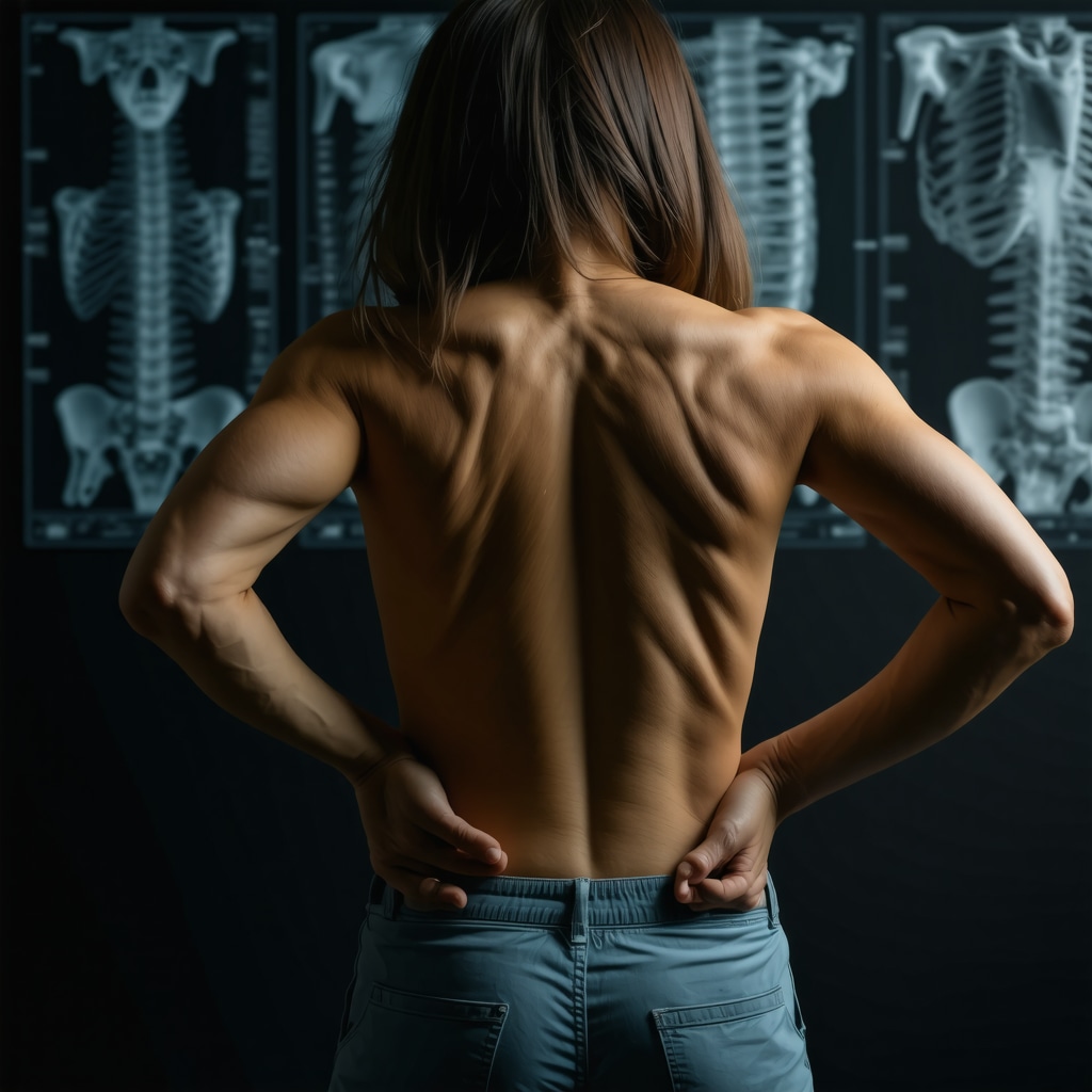 Top Signs You Might Need Orthopedic Spine Surgery Soon