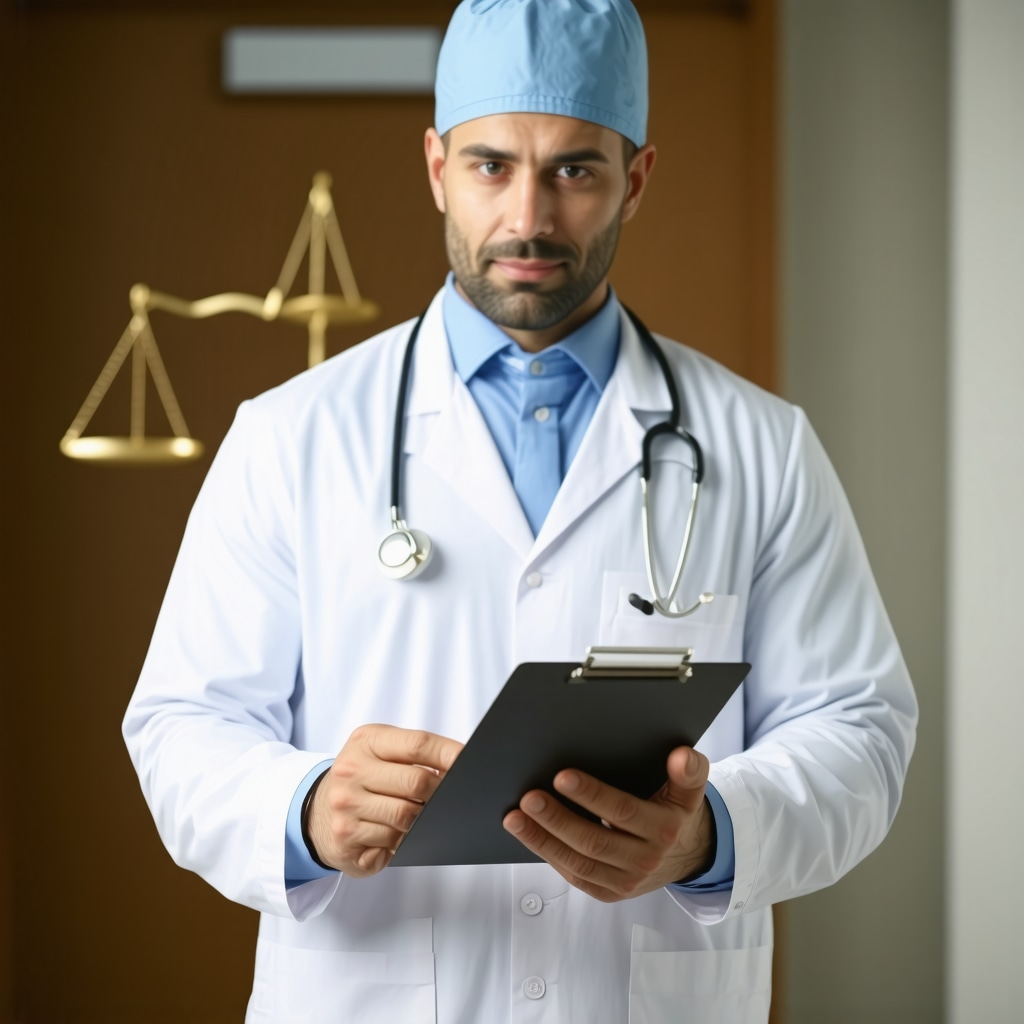 Understanding Orthopedic Medical Liens for NJ Injury Cases