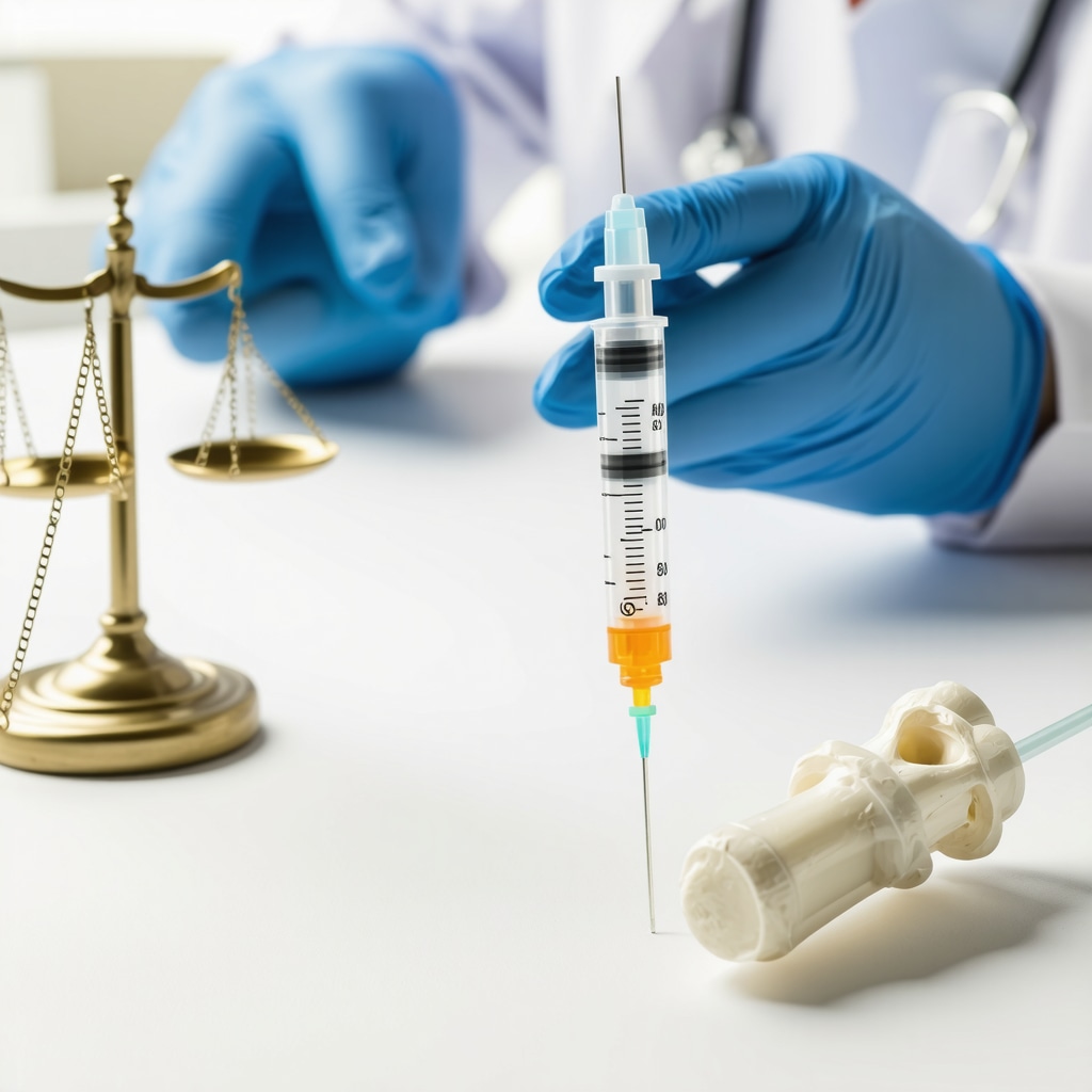 Understanding Steroid Injection Pros and Cons in Orthopedics