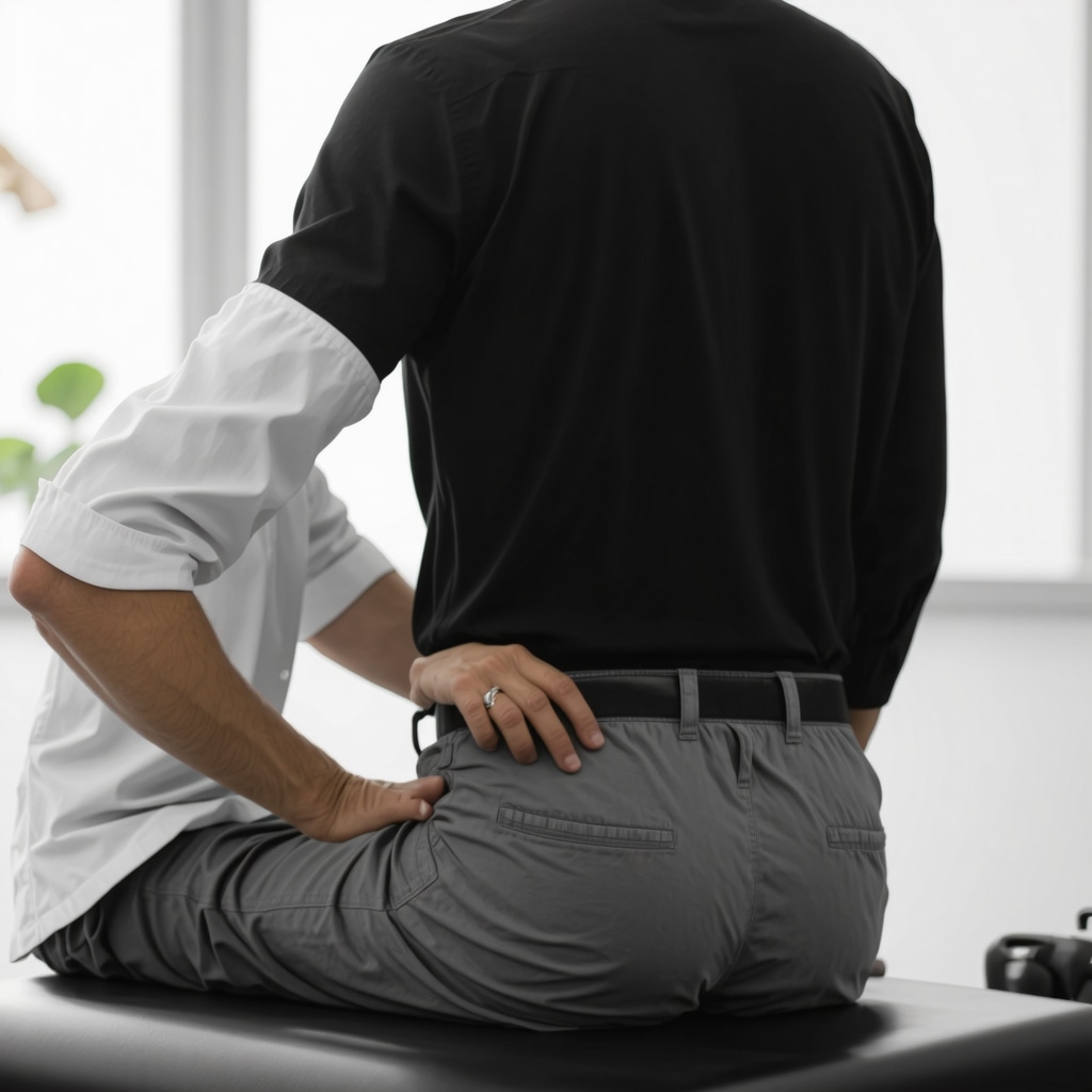 Where to Find the Best Sciatica Specialist in New Jersey in 2024