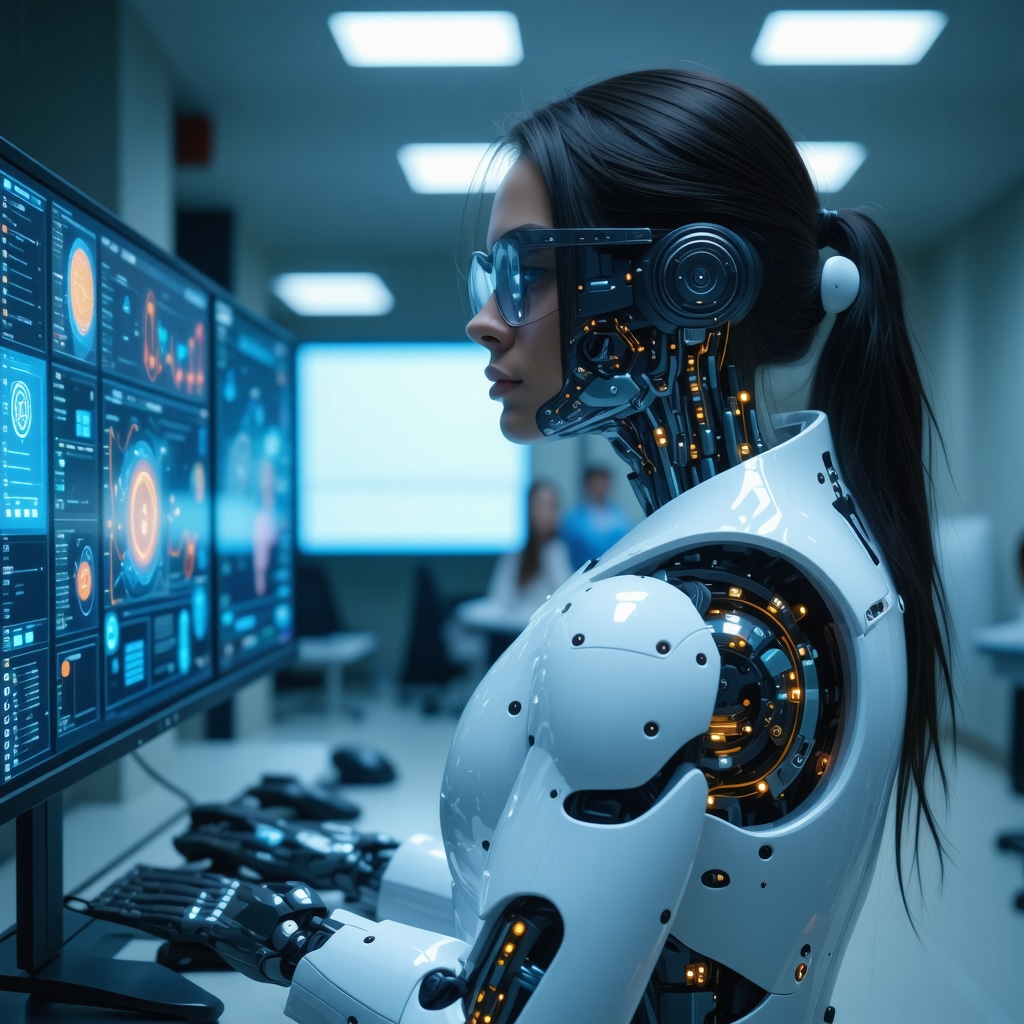 Orthopedic clinic with wearable sensors and AI data analysis for workers' compensation