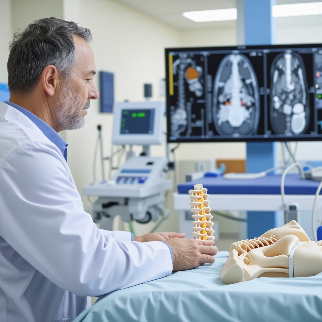 Advanced Facet Joint Pain Orthopedic Treatment Options