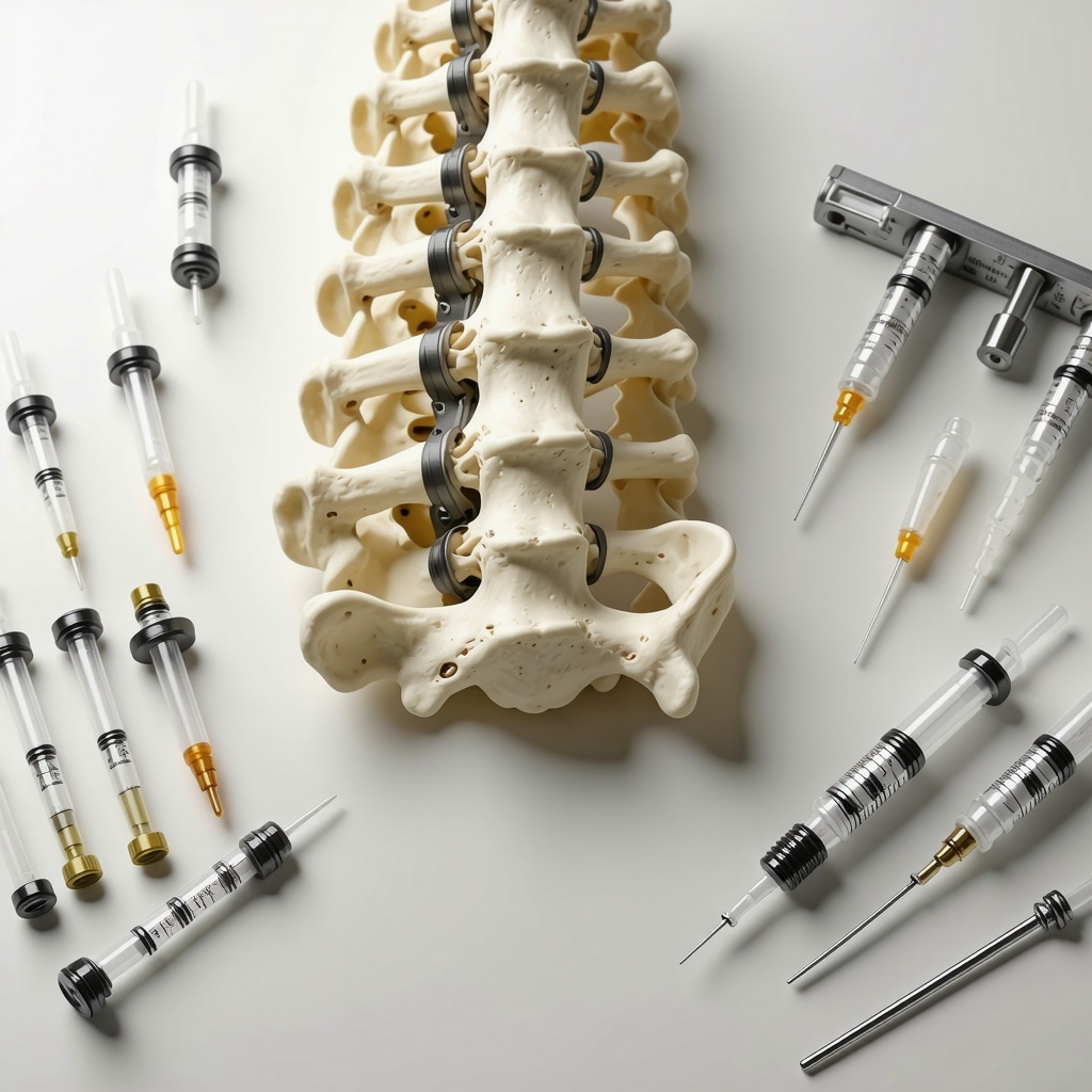 Advanced Facet Joint Pain Orthopedic Treatments You Should Try