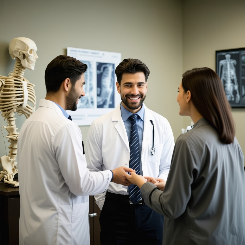 Affordable Orthopedic Care Without Insurance: What to Expect