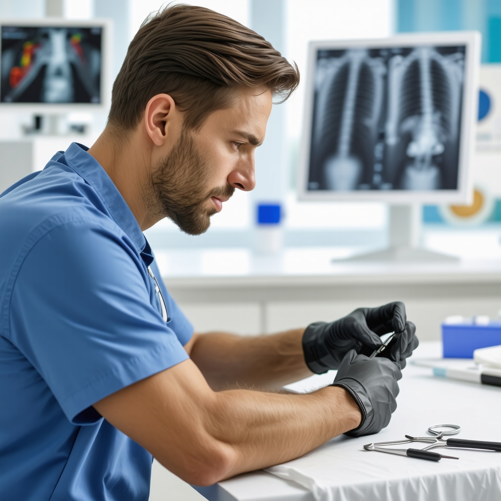 Auto Accident Orthopedic Doctor: Tailored Treatment Plans 2024