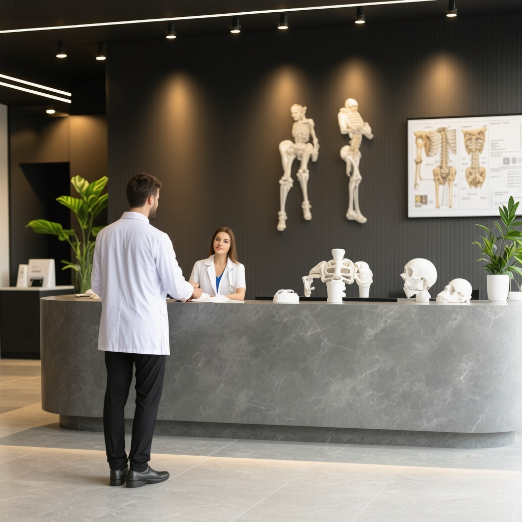 Back Pain Clinic Bergen County: Find Expert Orthopedic Care Nearby