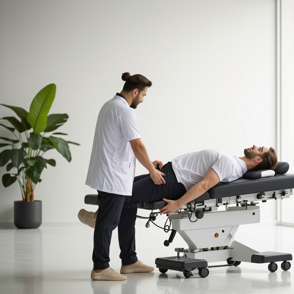 Back Pain Clinic Bergen County: Top Care Options Today