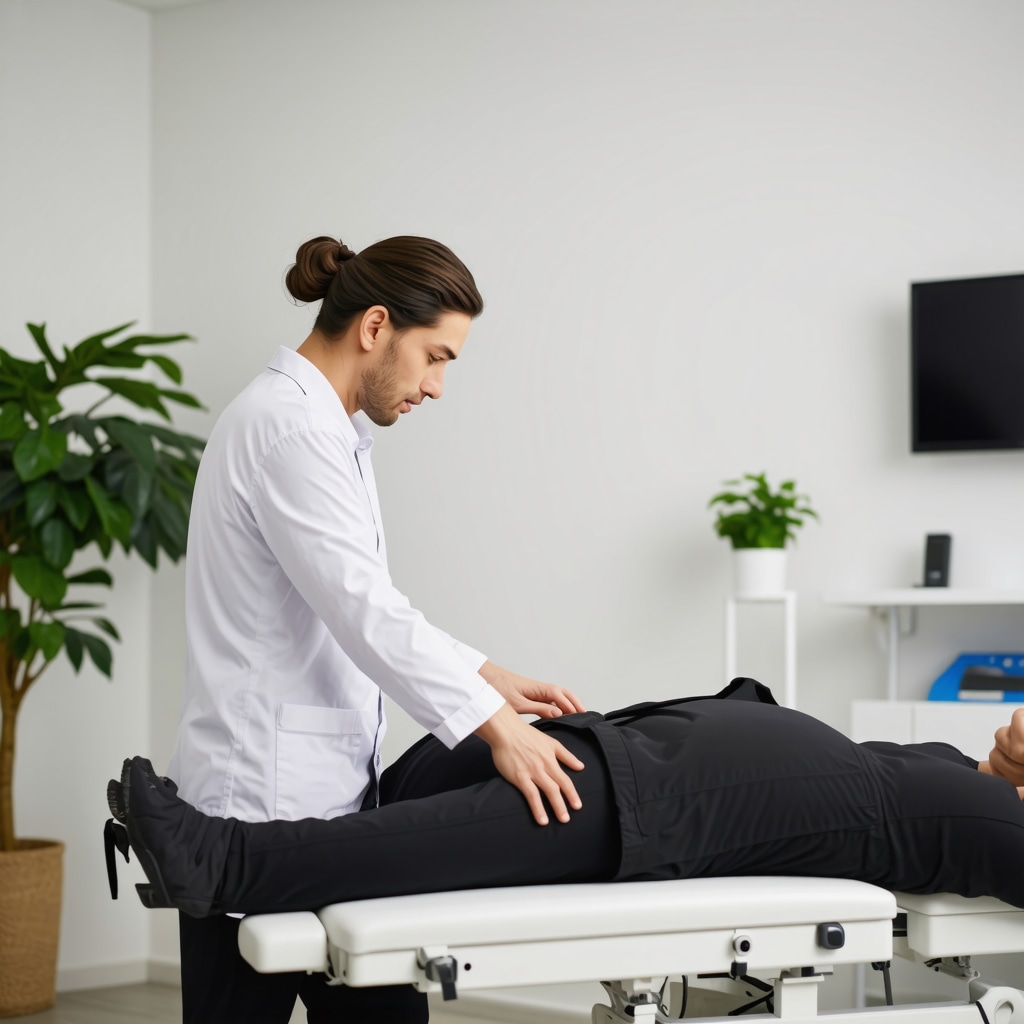 Back Pain Clinic Bergen County: What to Expect from Your Visit