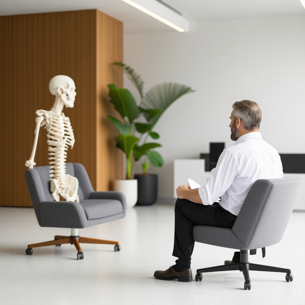 Back Pain Clinic in Bergen County: Comprehensive Care Guide
