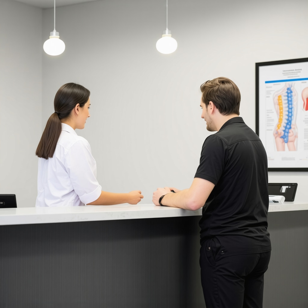 Back Pain Clinic in Bergen County: What to Expect at Your Visit