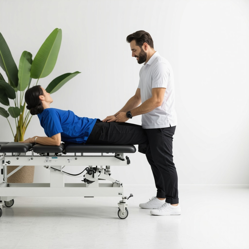 Bergen County Back Pain Clinic: Advanced Relief Techniques