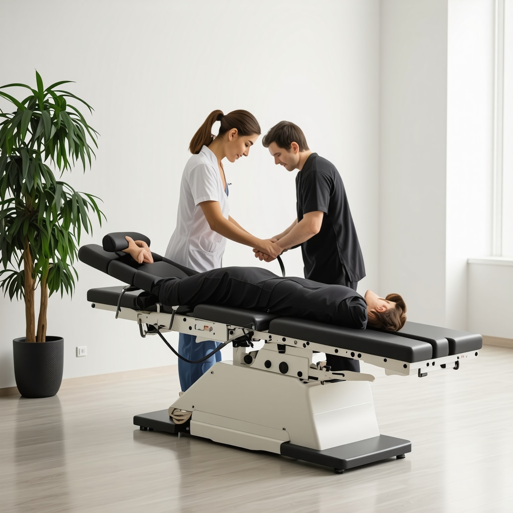 Bergen County Back Pain Clinic: Comprehensive Treatment Options