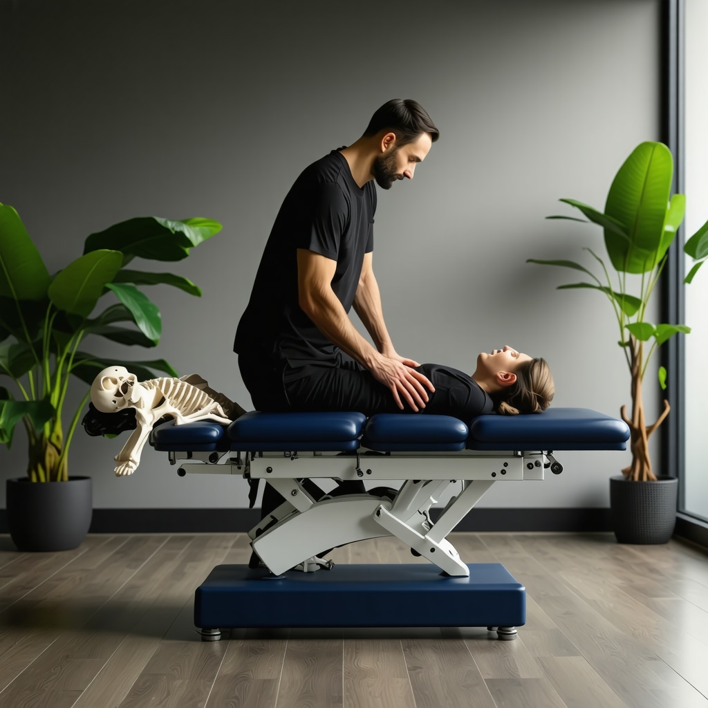 Bergen County's Leading Back Pain Clinic: Services & Patient Benefits
