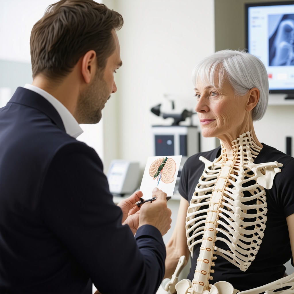 Best Herniated Disc Treatments Available in Old Bridge NJ