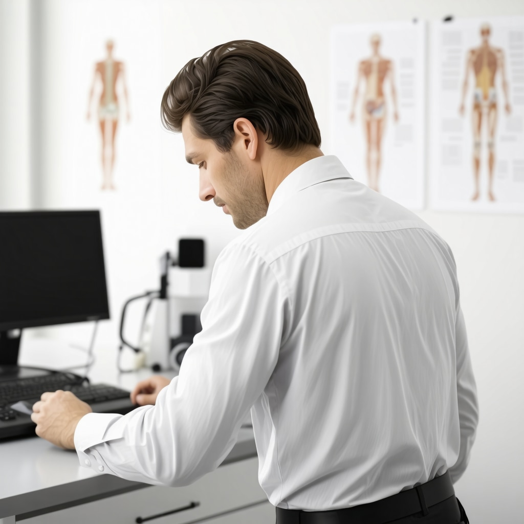 Best Orthopedic Doctor for Back Pain: Qualities to Look For