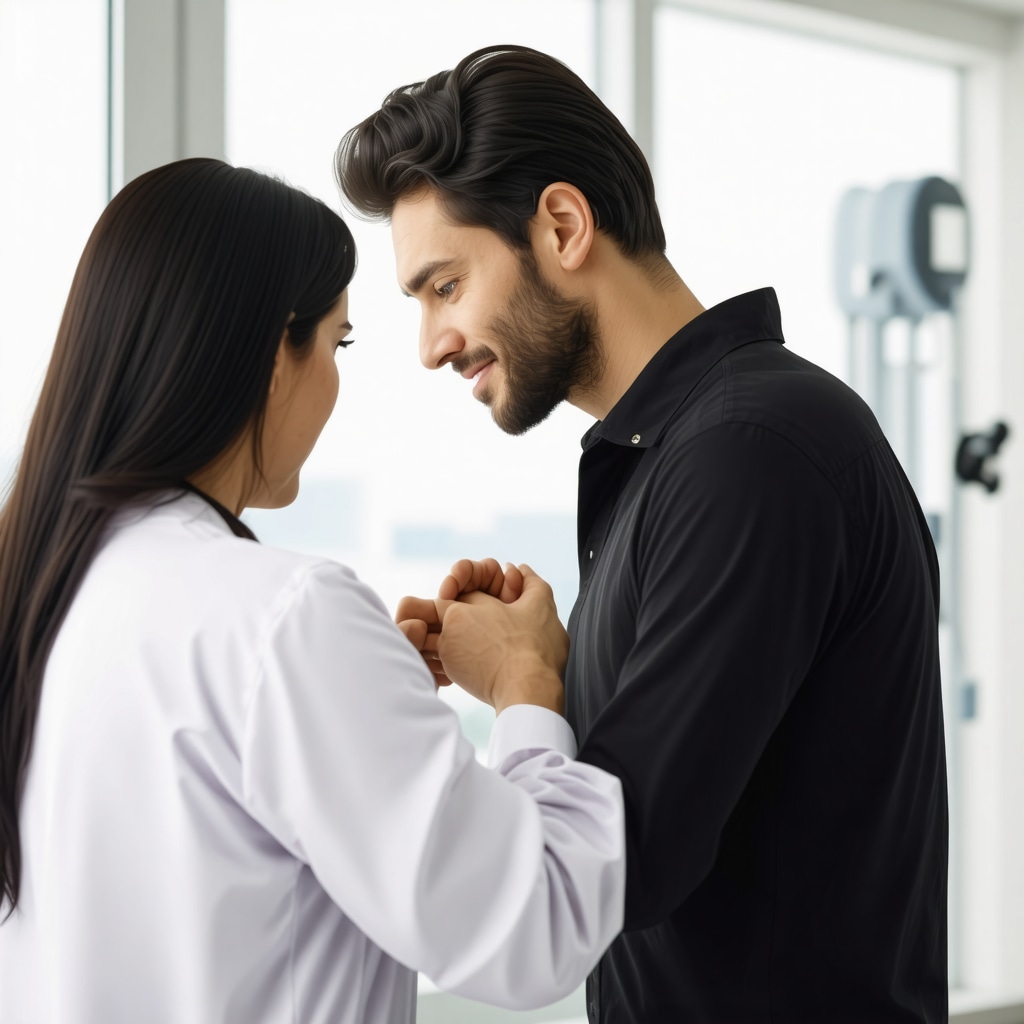 Best Orthopedic Doctor for Back Pain Relief: Top Specialists 2024