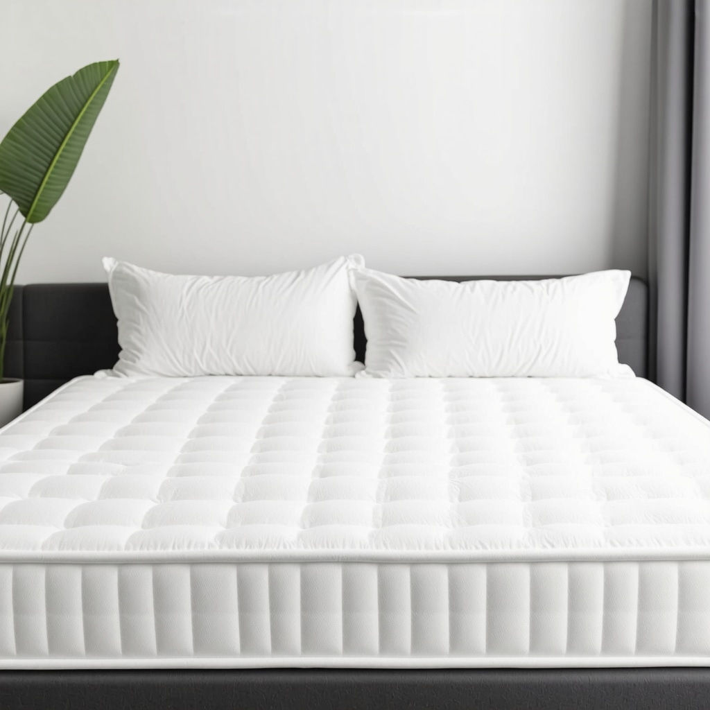 Best Orthopedic Mattress for Back Pain: Expert Reviews 2024