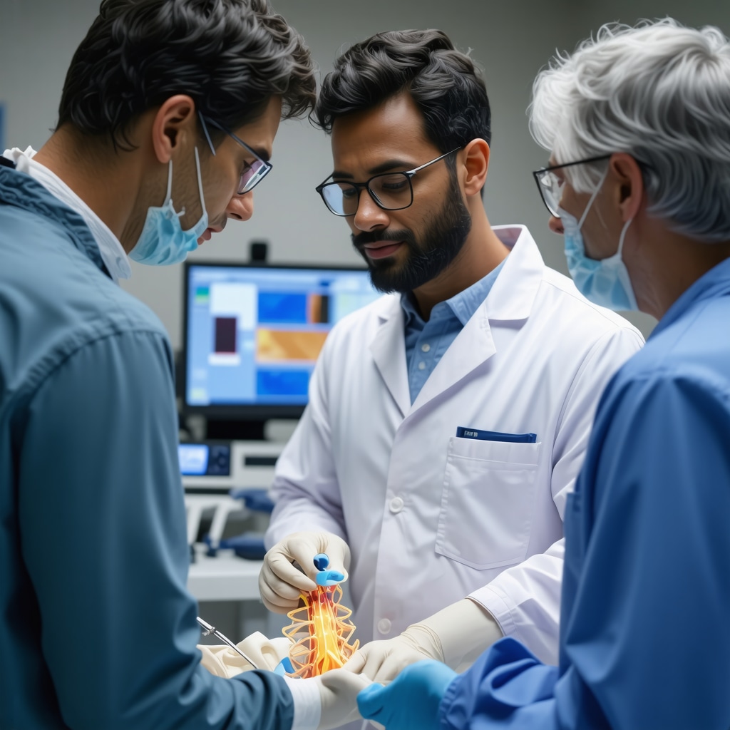 Best Orthopedic Procedures for Sciatica Pain Relief in 2024