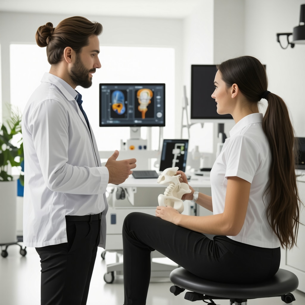 Best Orthopedic Procedures for Sciatica Pain Relief in 2024