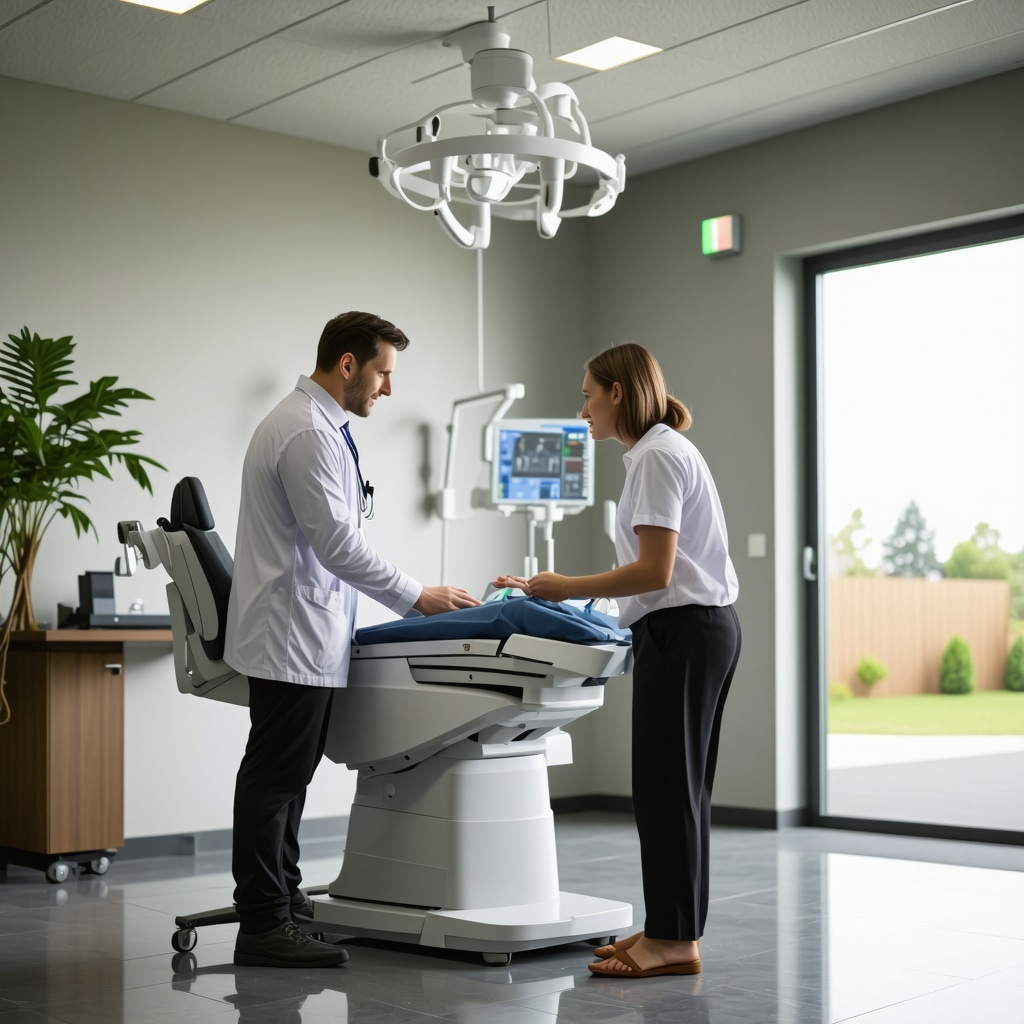 Best Orthopedic Procedures for Sciatica Relief in 2024 NJ