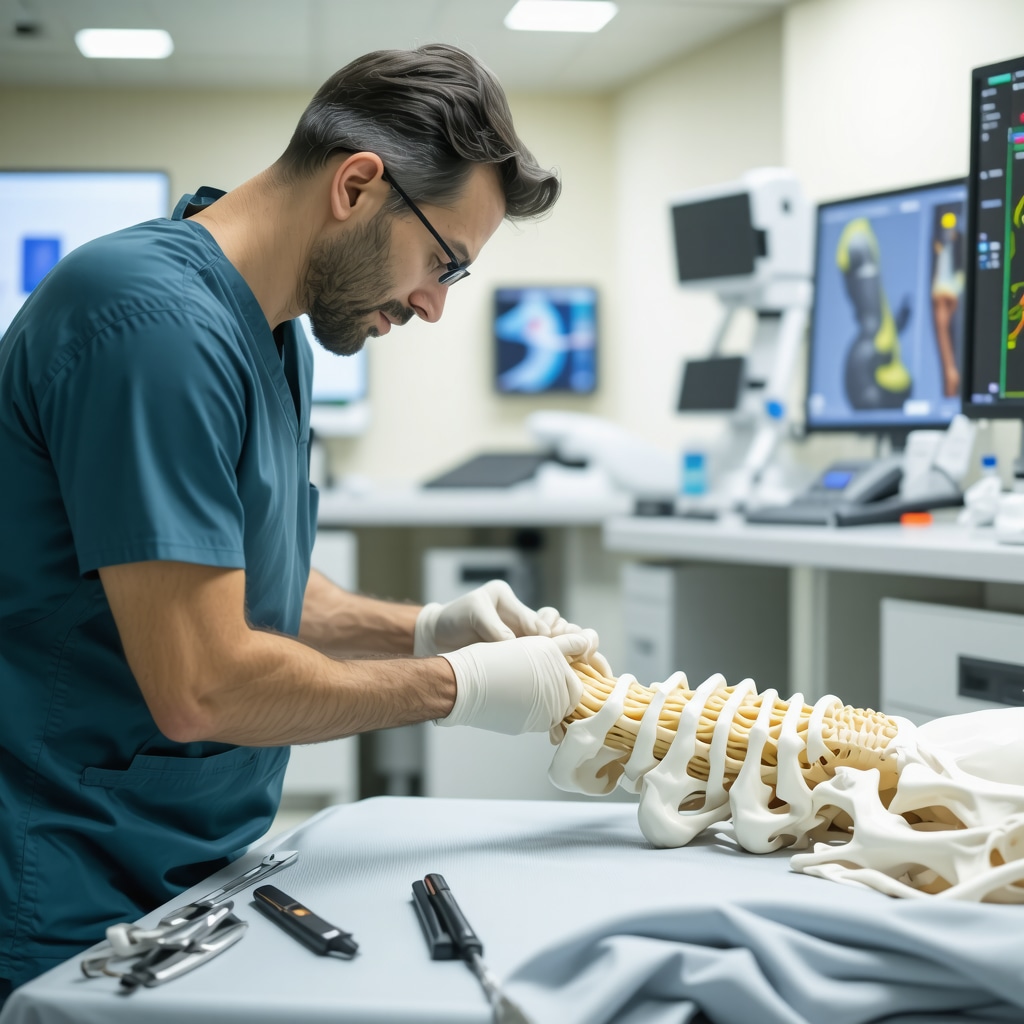 Best Orthopedic Procedures to Treat Sciatica Effectively