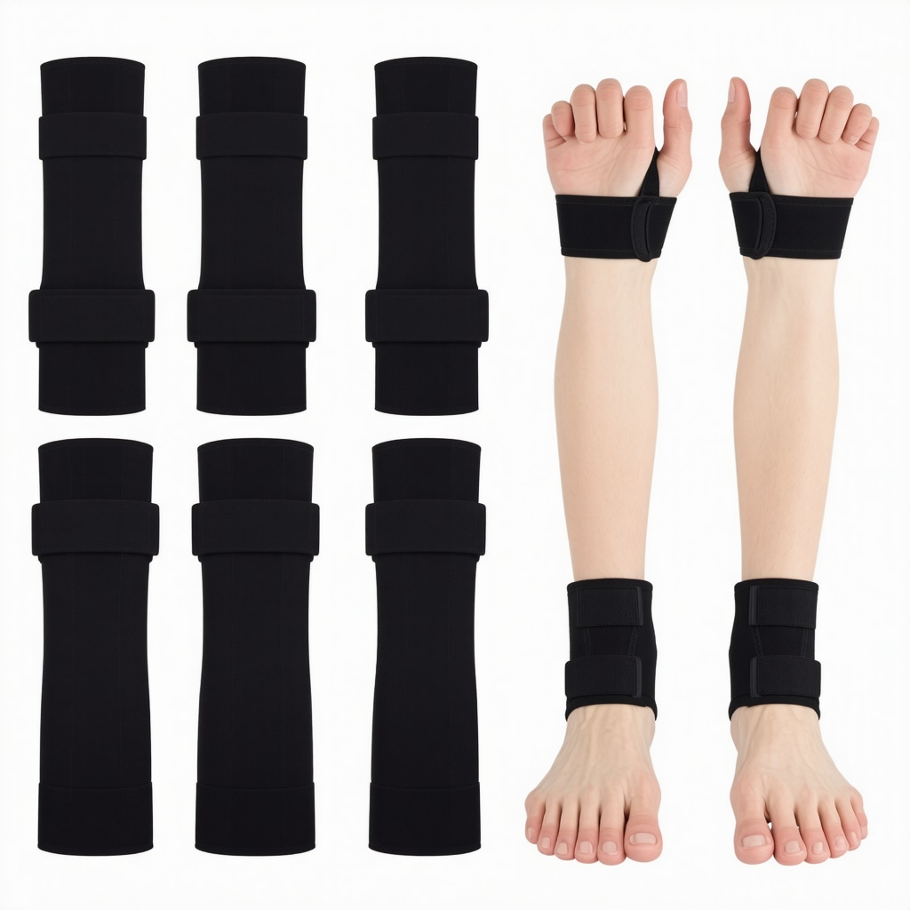 Best Orthopedic Support Braces for Back and Joint Pain Relief