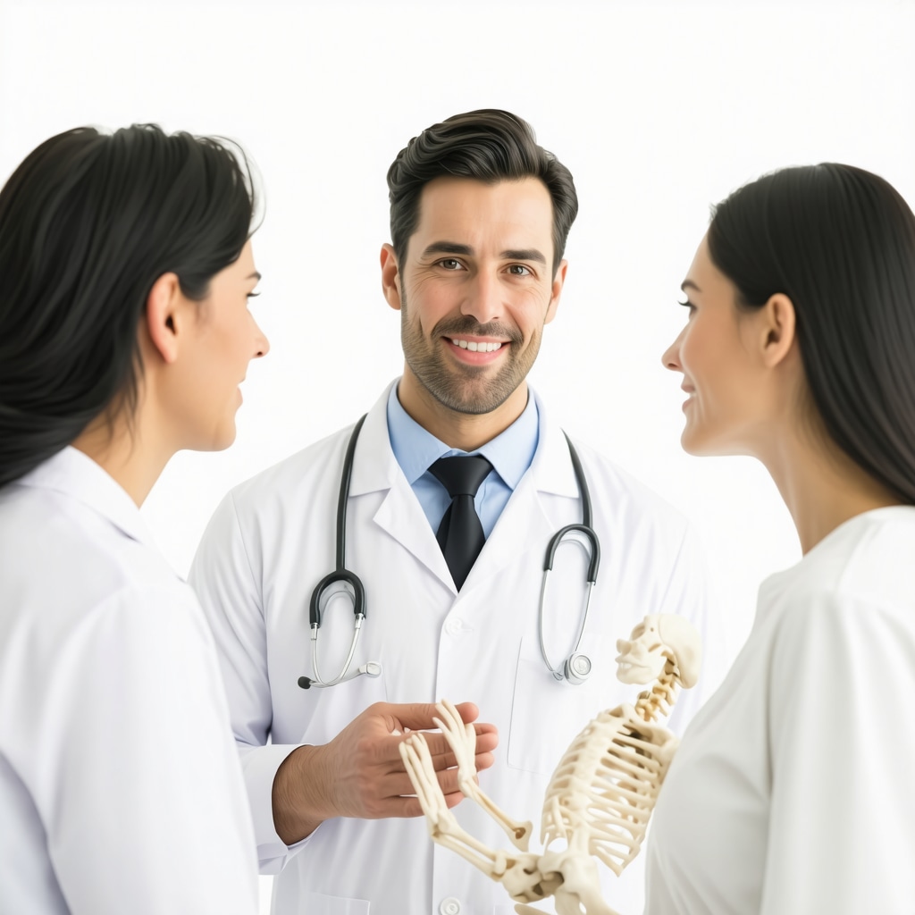 Best Orthopedic Surgeon Mahwah NJ: Choosing the Right Expert