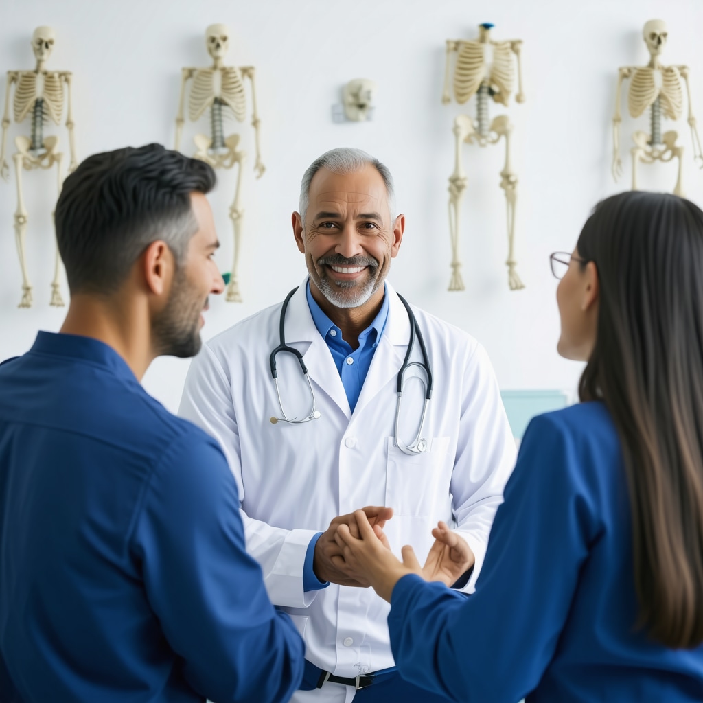 Best Orthopedic Surgeon Mahwah NJ: How to Choose Right