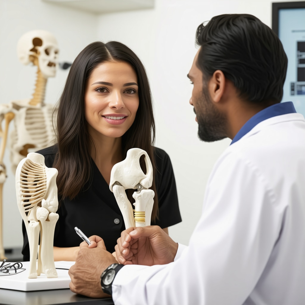 Best Orthopedic Surgeon Mahwah NJ: Reviews and Patient Tips