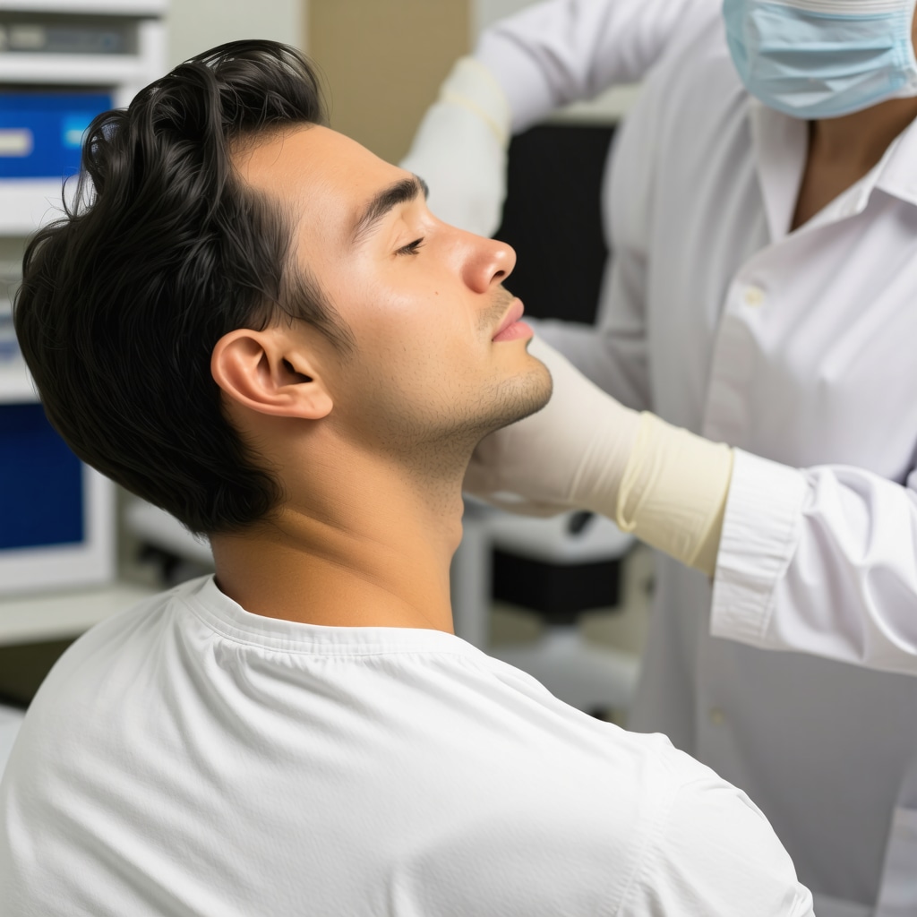Best Orthopedic Treatments for Neck Pain Relief Near Passaic NJ