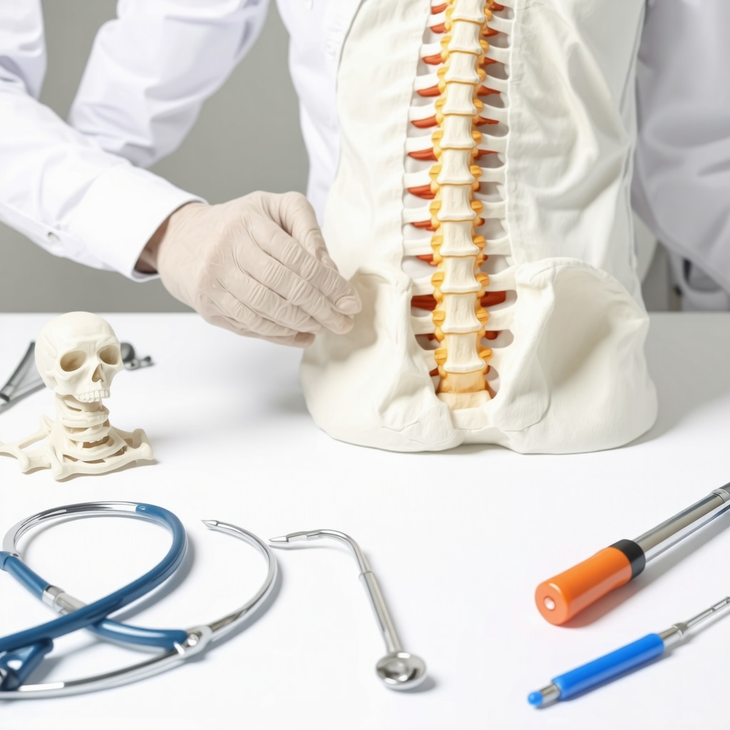 Best Orthopedic Treatments for Sciatica: Non-Surgical and Surgical