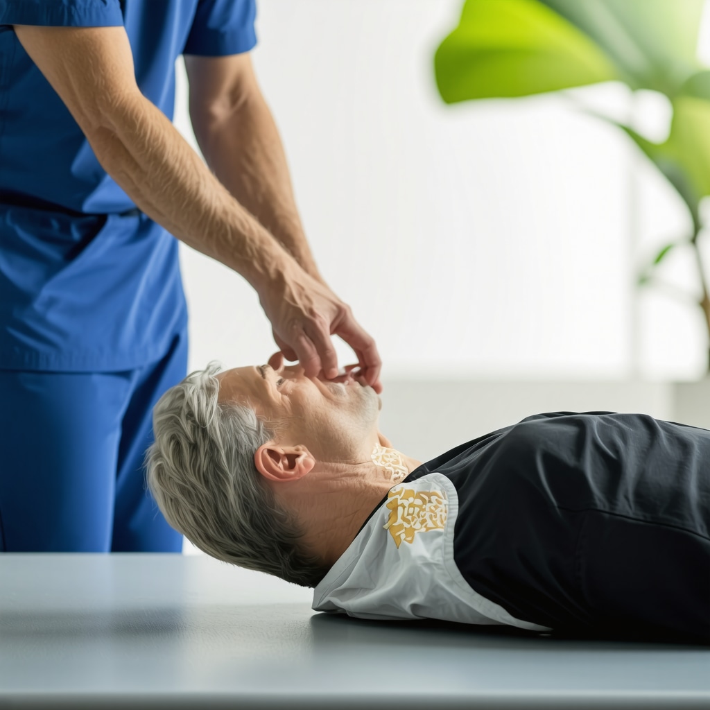 Best Treatment Approaches for Bulging Disc Patients NJ